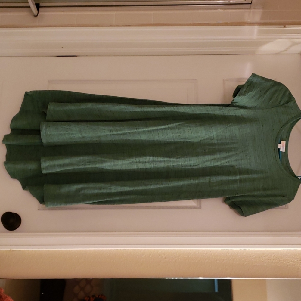 LulaRoe Dress